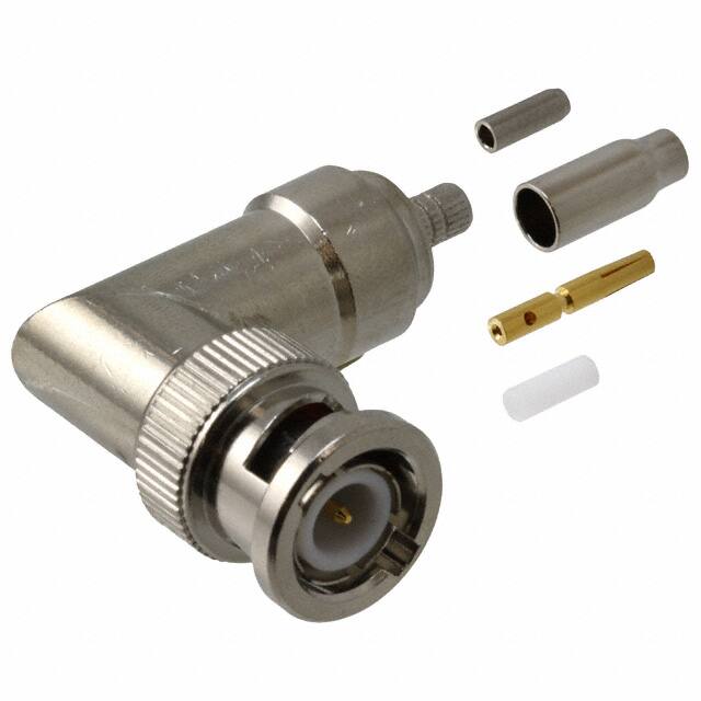 031-316 Amphenol RF  Koaxialsteckverbinder (HF)-Baugruppen